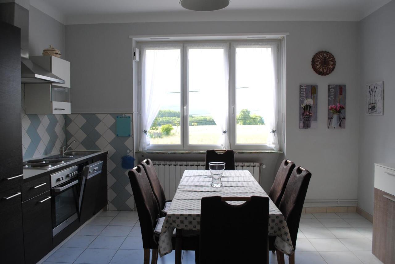 Au Logis Du Simserhof Hottviller エクステリア 写真